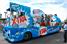 The X-Tra advertising caravan in Lannemezan (2) (397x)