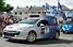 The Festina advertising caravan in Lannemezan (1) (387x)
