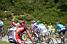 Nicolas Portal (Caisse d'Epargne), David Lelay (Agritubel), Brett Lancaster (Milram), Robbie McEwen (Silence Lotto) and others (470x)