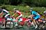 William Frischkorn (Garmin Chipotle), Christopher Froome (Barloworld) & Matthieu Sprick (Bouygues Telecom) (534x)