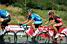 Brett Lancaster (Columbia) & Vicente Garcia Acosta (Caisse d'Epargne) (476x)
