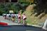 The riders at the Relais Etape in Cos (1) (420x)