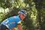 Adam Hansen (Team Columbia) when we tell him Mark Cavendish is only one minute behind (498x)