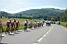 A group of riders close to Foix (2) (367x)