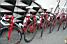 Caisse d'Epargne's Pinarello Prince bikes (1077x)