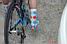 What about this bad taste: David Millar's English shoes with his chequered Slipstream (now Garmin Chipotle) socks (534x)