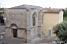 An old building in Carcassonne seen from my hotel room (447x)