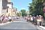 Many spectators on the road side during this stage (495x)