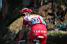 Florent Brard (Cofidis) just before he's taken by the pack (348x)