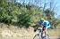 Niki Terpstra (Milram) net voordat hij teruggepakt wordt door het peloton (518x)