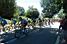 Bernhard Eisel (Team Columbia): time for a drink (301x)
