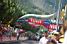 The finish in Digne-les-Bains (416x)