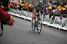 Simon Gerans (Crdit Agricole) remporte l'tape  Prato Nevoso (IT) (427x)