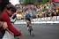 Kim Kirchen (Team Columbia)  l'arrive  Prato Nevoso (IT) (485x)