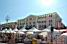 The Village Dpart at the Piazza Galimberti in Cuneo (785x)