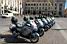 The Kawasaki motors lined up (547x)