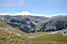 Vue depuis la Cime de la Bonette Restefond (384x)