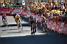 Andy Schleck (CSC Saxo Bank), Bernard Kohl (Gerolsteiner), Cadel Evans (Silence-Lotto), Frank Schleck (CSC Saxo Bank), Alejandro Valverde (Caisse d'Epargne) & Damiano Cunego (Lampre) (413x)