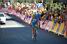Pierrick Fedrigo (Bouygues Telecom) at the finish in Jausiers (421x)