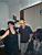 Birthday Olivier: Virginie & Sbastien (307x)