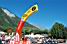 The start arch for the Bourg d'Oisans > Saint-Etienne stage (485x)
