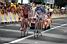 Robbie McEwen (Silence Lotto), Danny Pate (Garmin Chipotle), Benot Vaugrenard (Franaise des Jeux) & Freddy Bichot (Agritubel) in Saint Etienne (402x)