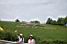 Decoration in Saint Remy en Rollat (would probably have been better to see it from the helicopter) (409x)