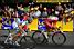 Jrmy Roy (Franaise des Jeux) & Sylvain Chavanel (Cofidis)'s sprint in Montluon (688x)