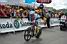 Cyril Dessel (AG2R La Mondiale) bij aankomst in Saint-Amand-Montrond (726x)