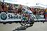 Vladimir Efimkin (AG2R La Mondiale) bij aankomst in Saint-Amand-Montrond (581x)