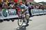 Tadej Valjavec (AG2R La Mondiale) bij aankomst in Saint-Amand-Montrond (587x)