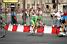 Oscar Freire (Rabobank) took the green jersey to Paris (246x)