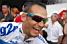 Cyril Dessel (AG2R La Mondiale) - close up and big smile (441x)