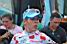 Bernhard Kohl (Gerolsteiner): the polka dot jersey (777x)