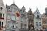 Some classic houses in Mechelen (460x)