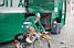 Simon Gerrans (Crdit Agricole) warming up (1089x)
