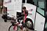 Jos Ivan Gutierrez (Caisse d'Epargne) during his warming up (1) (295x)