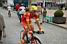 Luis Leon Sanchez (Caisse d'Epargne) - time trial champion for Spain (367x)