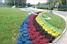 Rainbow decoration for the cycling World Championships (1) (601x)