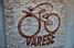 The Varese 2008 logo in mosaic (594x)