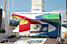 The signature platform in the Mapei Cycling Stadium (408x)