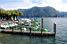 Pedal boats on the Lake of Lugano (573x)