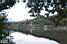 View over the lake close to our camping in Ghirla (517x)