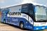 De bus van Garmin Chipotle (537x)