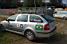 De auto van het Braziliaanse team (352x)