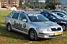 De auto van het Luxemburgse team (413x)
