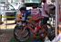 Sylvain Chavanel (Cofidis / France) - warming up (812x)