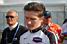 David Zabriskie (Garmin Chipotle / USA) - third in the time trial and disappointed (774x)