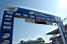 The finish arch (582x)