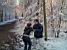 Cdric & Virginie in the woods of Meudon (301x)